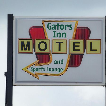 Gators Inn On The Bayou Larose Экстерьер фото