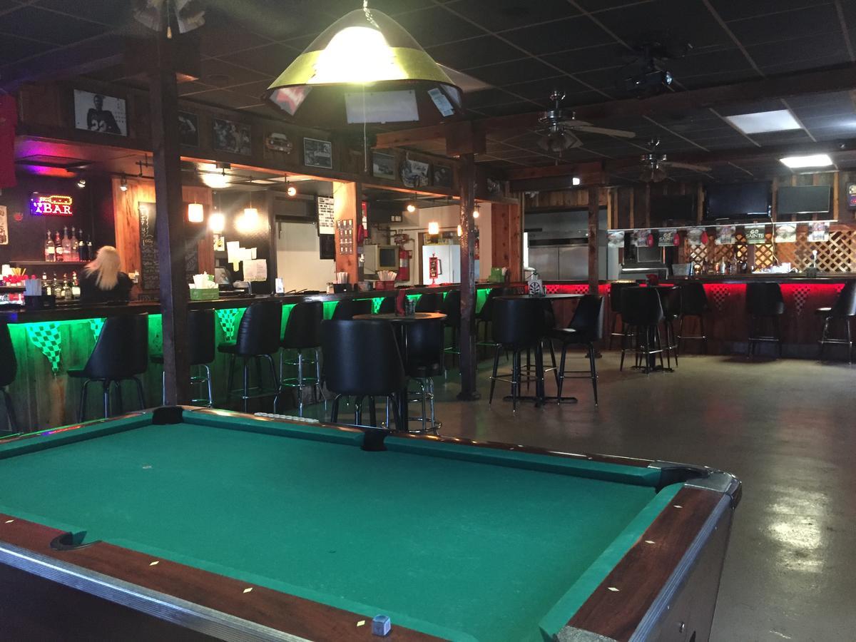 Gators Inn On The Bayou Larose Экстерьер фото